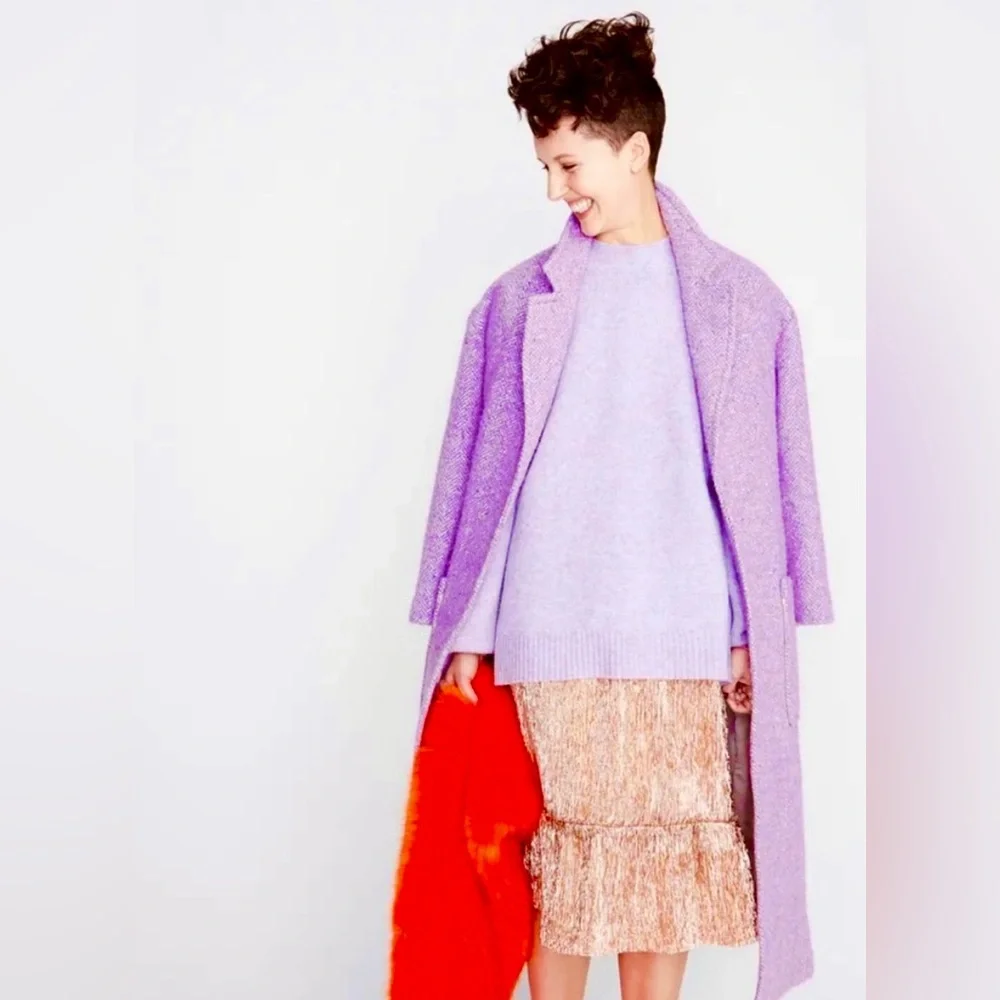 J. Crew crew collection